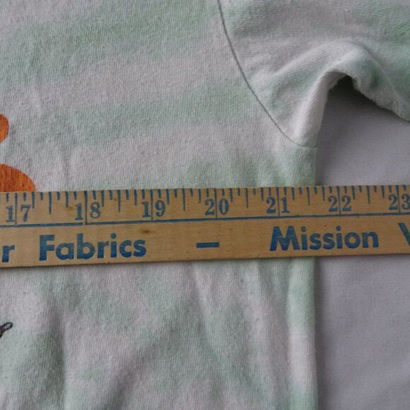 Nickelodeon Tie Dye Shirt Size L - Picture 10 of 11